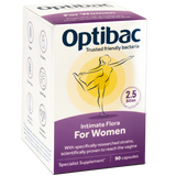 Optibac für Frauen 90 