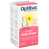 Optibac For Your Baby Probiotics (30)