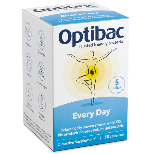 Optibac For Every Day Probiotic (30)