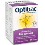 Optibac For Women Probiotics (30)