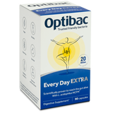Optibac für jeden Tag Probiotische Extrastärke (90)