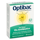 Optibac For Those on Antibiotics Probiotic (10)