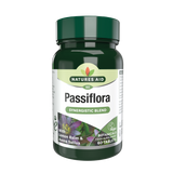 Natures Aid Passiflora 250mg (60)