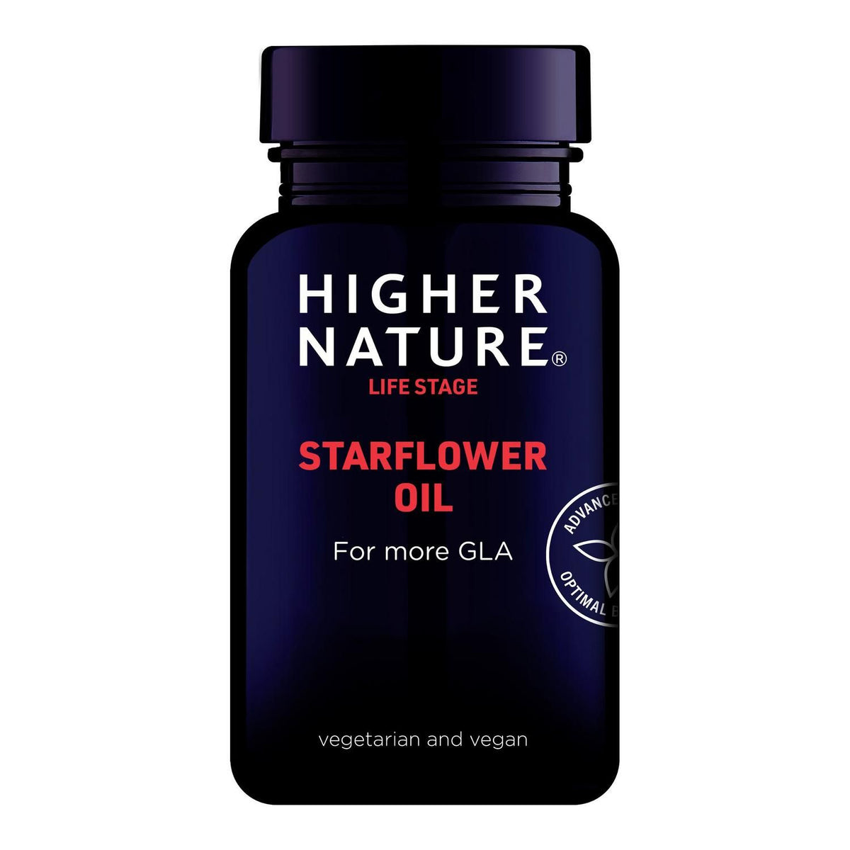 Higher Nature Starflower Oil 90 Capsules