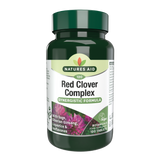 Natures Aid Red Clover Complex (120)