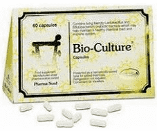 Pharma Nord Bio Culture 60 - Your Health Store