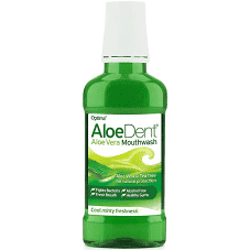 Aloedent Mouthwash - Your Health Store