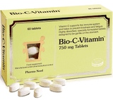 Pharma Nord Bio C Vitamin 750Mg 60 - Your Health Store