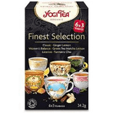Yogi Tea Finest Selection - 18 tea bags - Your Health Store