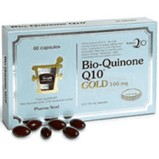 Pharma Nord Bio-Quinone Q10 Gold 100Mg (150) - Your Health Store