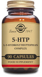 Solgar 5-HTP 90 capsules