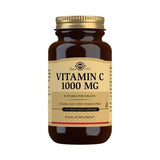 Solgar Vitamin C 1000mg 250 Tablets
