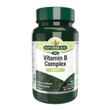 Natures Aid Vitamin B Complex (90)
